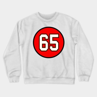 Alex Cappa Crewneck Sweatshirt